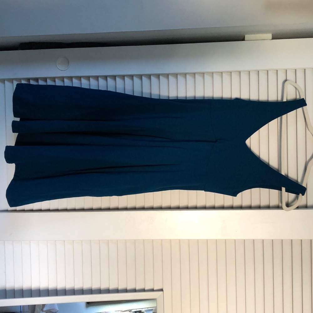 Patagonia dress
